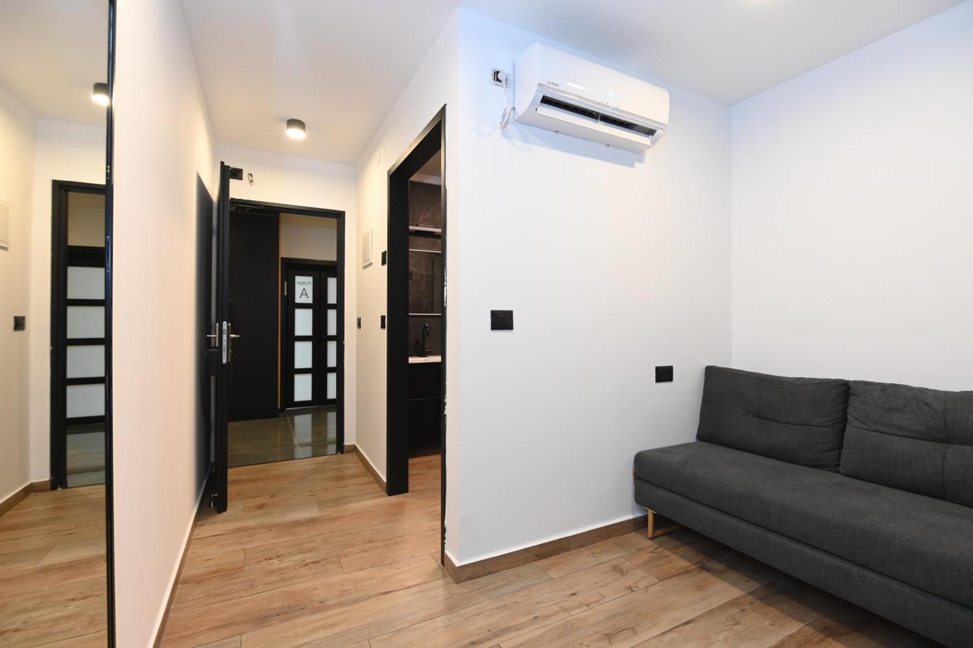 Selfie'S Boutique Hotel Тверия Номер фото